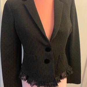 RED VALENTINO jacket
